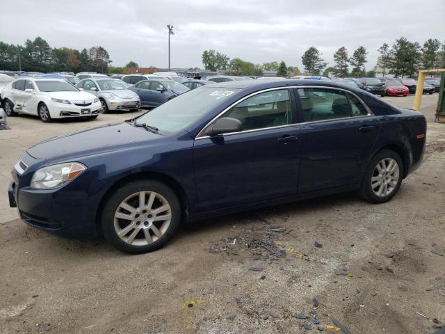 2011 Chevrolet Malibu