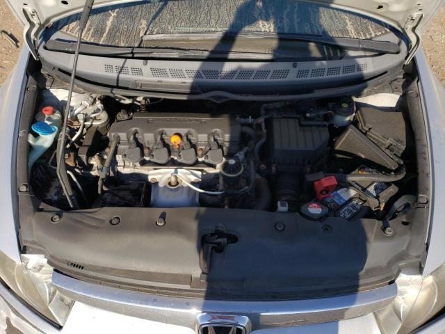 Photo 11 from auction – 2008 HONDA CIVIC EX with VIN 1HGFA16888L067774