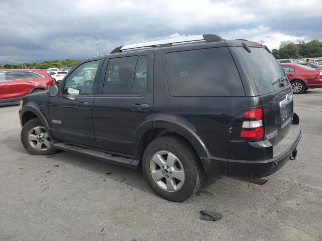 Photo 2 from auction – 2006 FORD EXPLORER L with VIN 1FMEU75876ZA13524