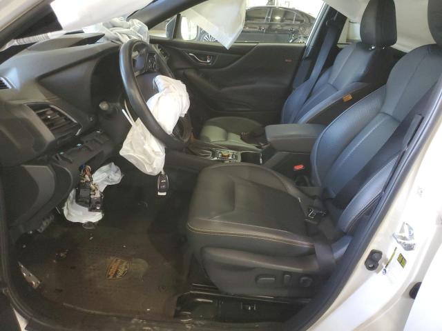 Photo 7 from auction – 2022 SUBARU FORESTER W with VIN JF2SKAMC7NH425965