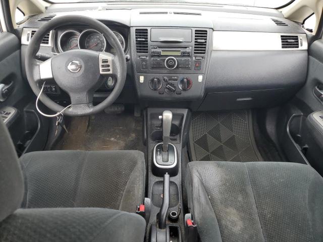 Photo 8 from auction – 2012 NISSAN VERSA S with VIN 3N1BC1CP4CK226833