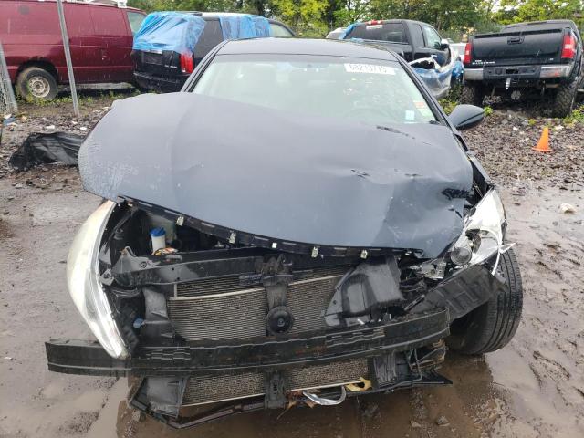 Photo 5 from auction – 2011 HYUNDAI SONATA GLS with VIN 5NPEB4AC9BH098189