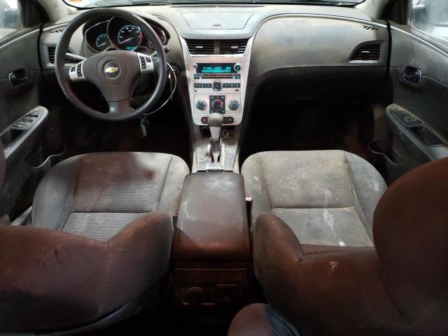 Photo 8 from auction – 2012 CHEVROLET MALIBU 1LT with VIN 1G1ZC5E07CF196534