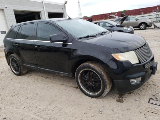 Photo 4 from auction – 2008 FORD EDGE LIMIT with VIN 2FMDK49C08BA71625