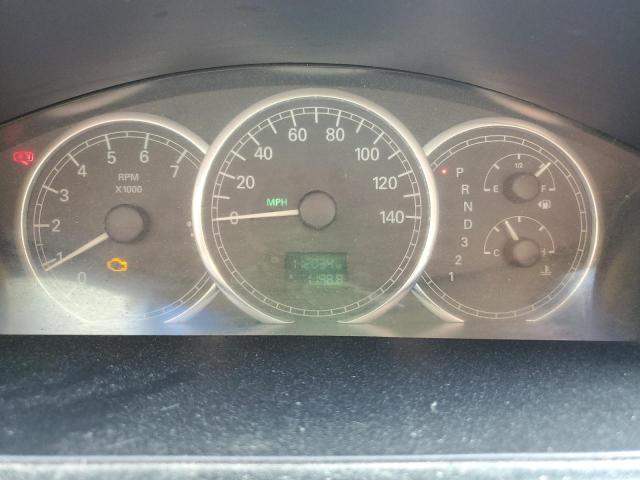 Photo 9 from auction – 2006 BUICK LACROSSE C with VIN 2G4WC582561193307