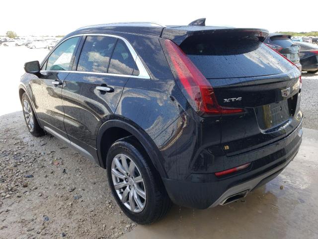Photo 2 from auction – 2023 CADILLAC XT4 PREMIU with VIN 1GYFZCR44PF147009