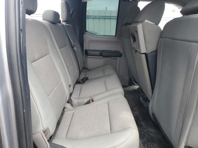 Photo 10 from auction – 2022 FORD F250 SUPER with VIN 1FT7X2A6XNED17643