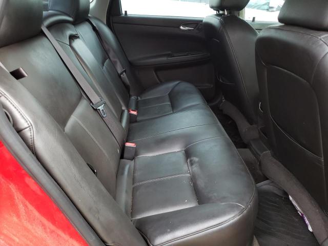 Photo 10 from auction – 2013 CHEVROLET IMPALA LTZ with VIN 2G1WC5E38D1198539