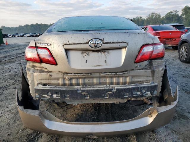 Photo 6 from auction – 2008 TOYOTA CAMRY CE with VIN 4T1BE46K78U254945