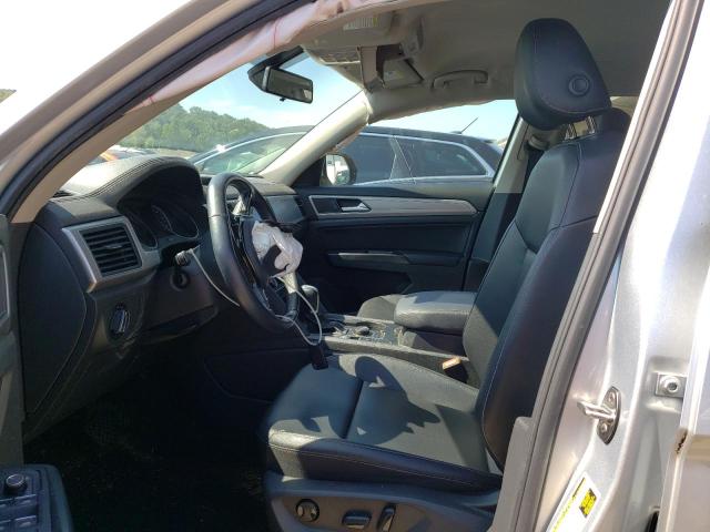 Photo 7 from auction – 2018 VOLKSWAGEN ATLAS SE with VIN 1V2KR2CA5JC582500