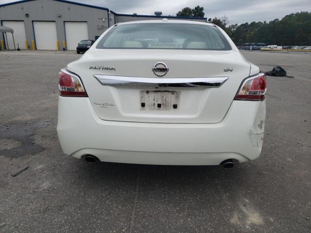 Photo 6 from auction – 2015 NISSAN ALTIMA 2.5 with VIN 1N4AL3AP7FC266492