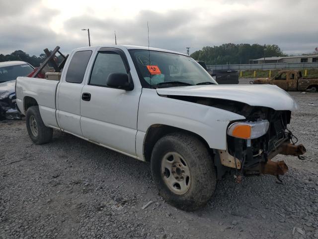 Photo 4 from auction – 2004 GMC NEW SIERRA with VIN 1GTEC19X74Z233751
