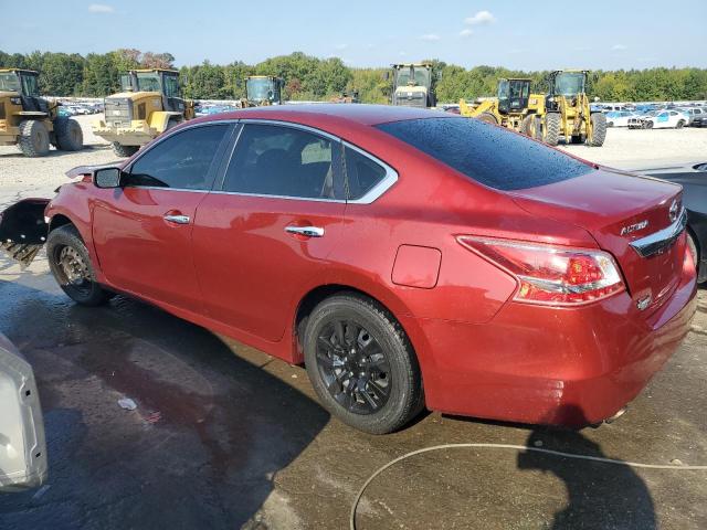 Photo 2 from auction – 2013 NISSAN ALTIMA 2.5 with VIN 1N4AL3AP2DC151506