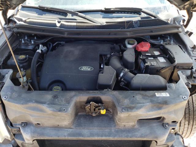 Photo 11 from auction – 2015 FORD EXPLORER with VIN 1FM5K7B87FGA38753