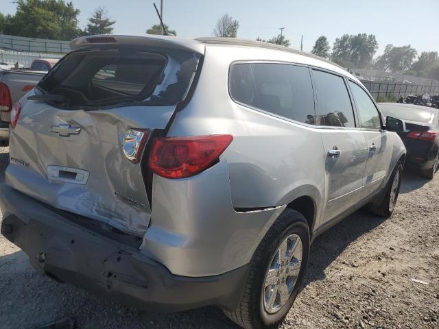 Photo 3 from auction – 2010 CHEVROLET TRAVERSE L with VIN 1GNLRFED1AS106231