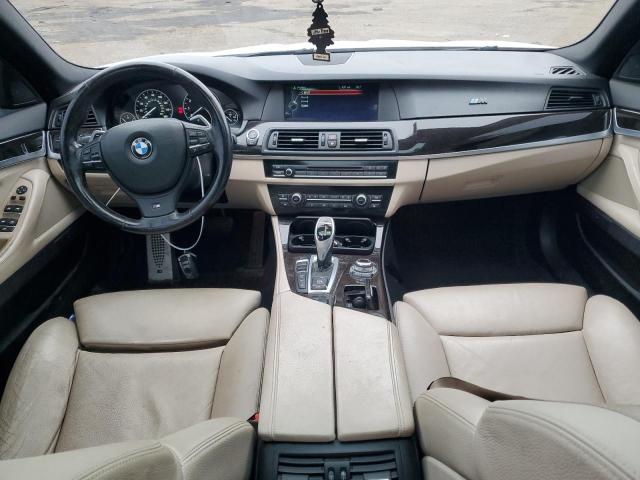 Photo 8 from auction – 2013 BMW 535 XI with VIN WBAFU7C50DDU73374
