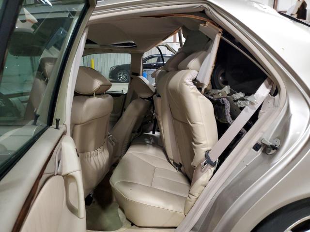 Photo 10 from auction – 1999 MERCEDES-BENZ E 430 with VIN WDBJF70H1XA718645