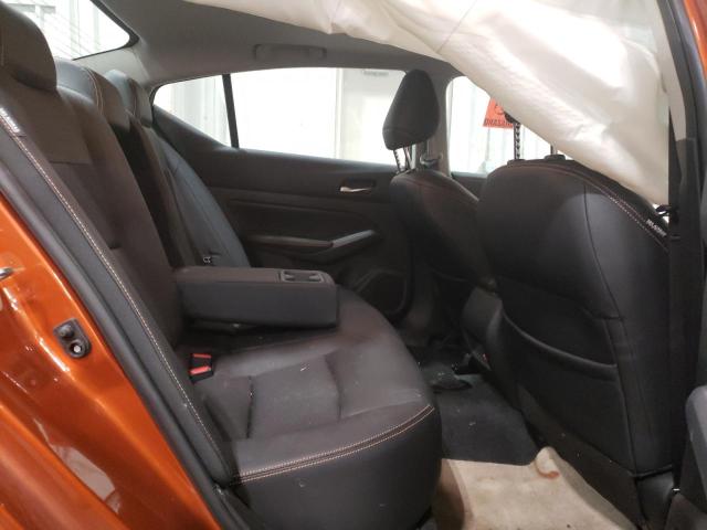 Photo 10 from auction – 2021 NISSAN ALTIMA SR with VIN 1N4BL4CW6MN378555