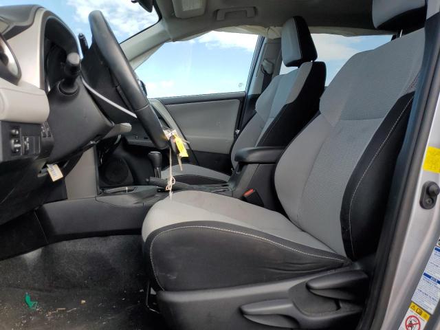 Photo 7 from auction – 2016 TOYOTA RAV4 XLE with VIN 2T3RFREV7GW515906