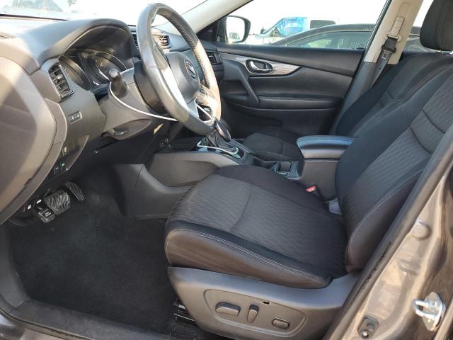 Photo 7 from auction – 2017 NISSAN ROGUE S with VIN 5N1AT2MT6HC839510