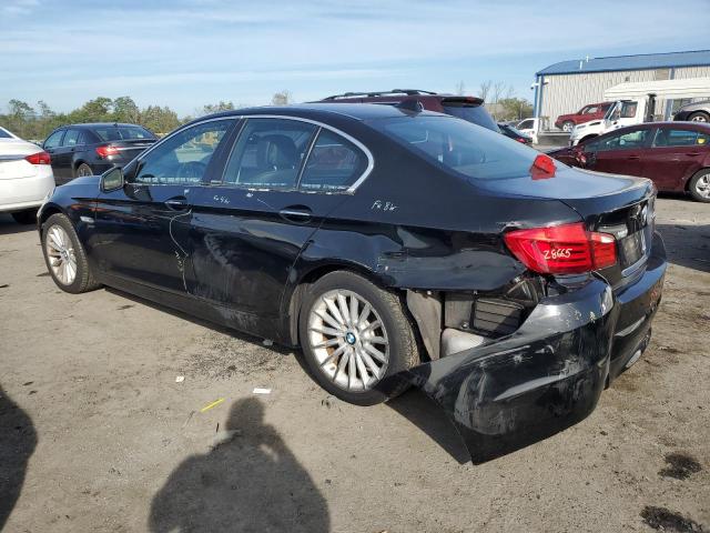 Снимка 2 от търг – 2011 BMW 535 XI с VIN WBAFU7C57BC878022
