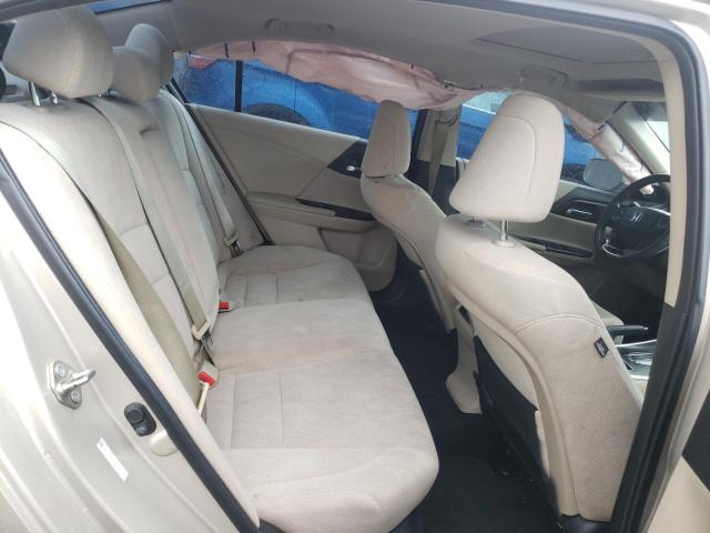 Photo 10 from auction – 2014 HONDA ACCORD EX with VIN 1HGCR2F78EA226518
