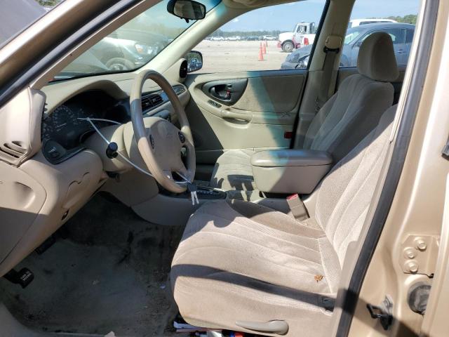 Photo 7 from auction – 2002 CHEVROLET MALIBU with VIN 1G1ND52J42M690739