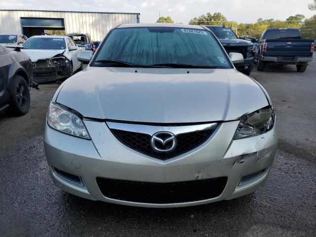 Photo 5 from auction – 2007 MAZDA 3 I with VIN JM1BK12F771726789
