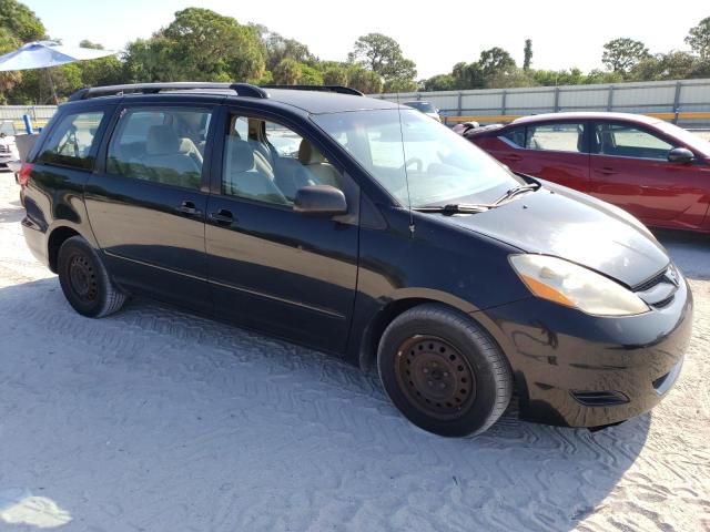 Photo 4 from auction – 2009 TOYOTA SIENNA CE with VIN 5TDZK23C59S233871