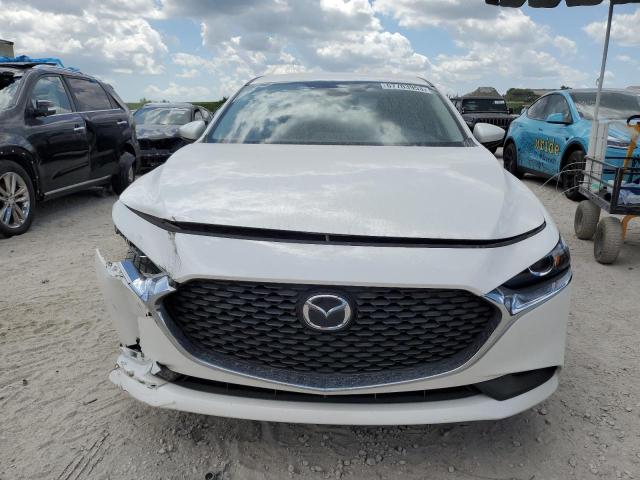 Photo 5 from auction – 2021 MAZDA 3 with VIN JM1BPAAL0M1325847