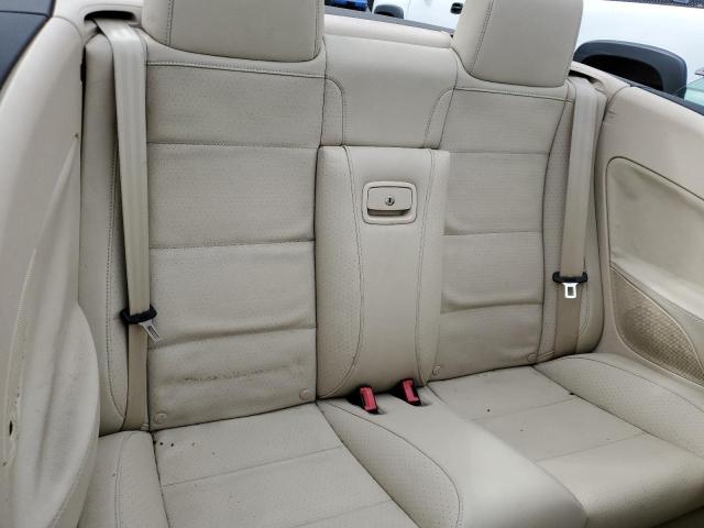 Photo 10 from auction – 2010 VOLKSWAGEN EOS TURBO with VIN WVWBA7AH7AV011049