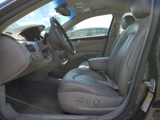 Photo 7 from auction – 2006 BUICK LUCERNE CX with VIN 1G4HD57216U229330