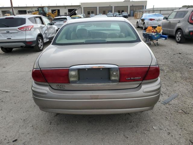 Photo 6 from auction – 2004 BUICK LESABRE CU with VIN 1G4HP52K444156255