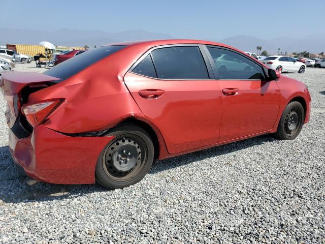 Photo 3 from auction – 2018 TOYOTA COROLLA L with VIN 5YFBURHE4JP831266