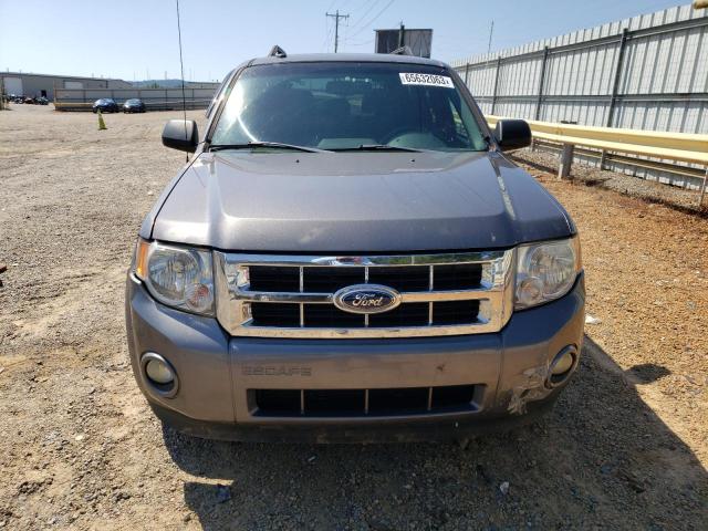 Photo 5 from auction – 2012 FORD ESCAPE XLT with VIN 1FMCU0D72CKC00942