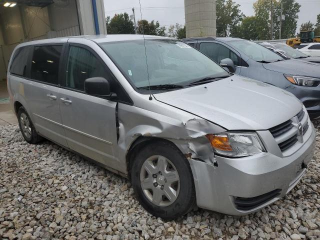 Photo 4 from auction – 2010 DODGE GRAND CARA with VIN 2D4RN4DE2AR216156