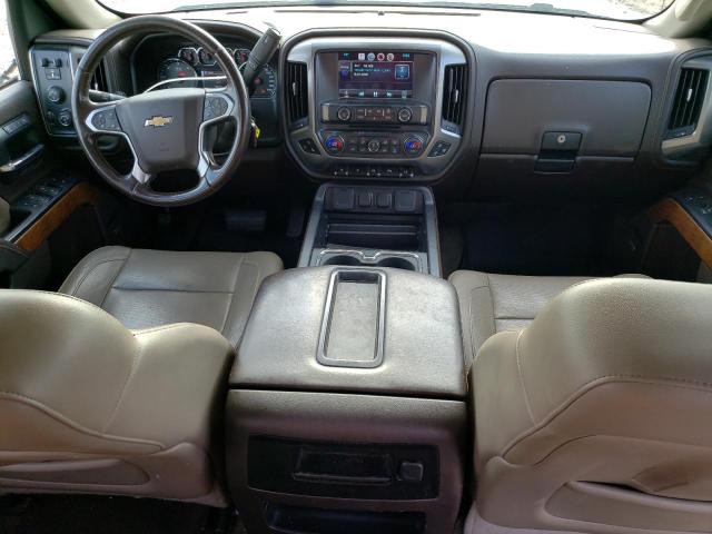 Снимка 8 от търг – 2014 CHEVROLET SILVERADO с VIN 3GCUKSEC1EG236797