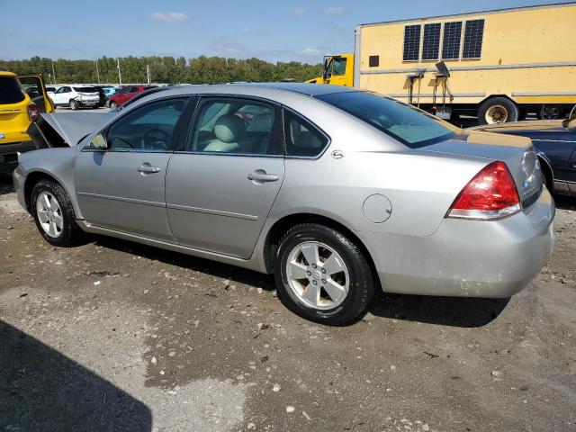 Photo 2 from auction – 2008 CHEVROLET IMPALA LT with VIN 2G1WT58N389109917