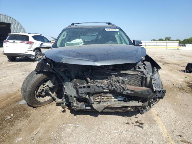Photo 5 from auction – 2009 CHEVROLET TRAVERSE L with VIN 1GNEV23D09S142665