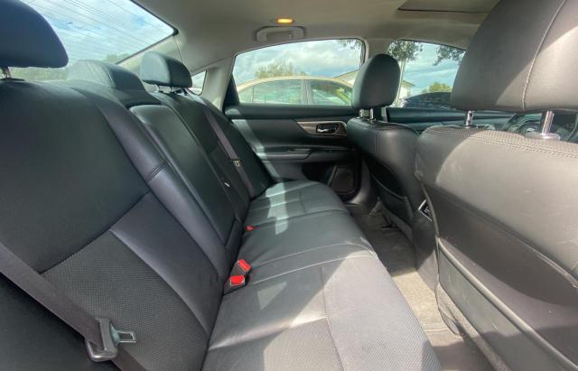 Photo 6 from auction – 2015 NISSAN ALTIMA 2.5 with VIN 1N4AL3AP3FC254887