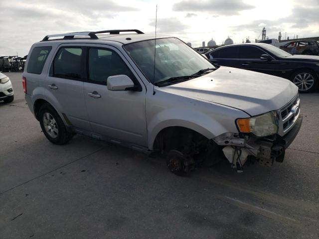 Photo 4 from auction – 2011 FORD ESCAPE LIM with VIN 1FMCU0EG5BKC13391