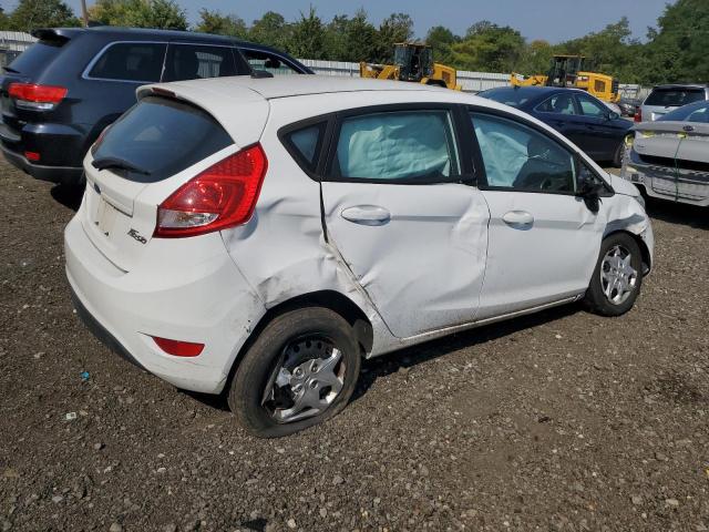 Photo 3 from auction – 2012 FORD FIESTA SE with VIN 3FADP4EJXCM198101