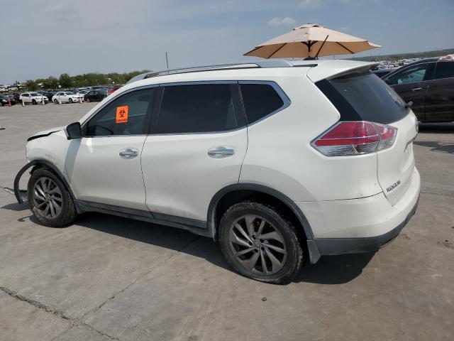 Photo 2 from auction – 2015 NISSAN ROGUE S with VIN 5N1AT2MT5FC839804