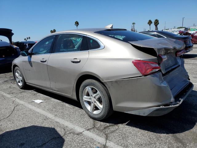 Foto 2 de la subasta – 2022 CHEVROLET MALIBU LT con VIN 1G1ZD5ST2NF194673