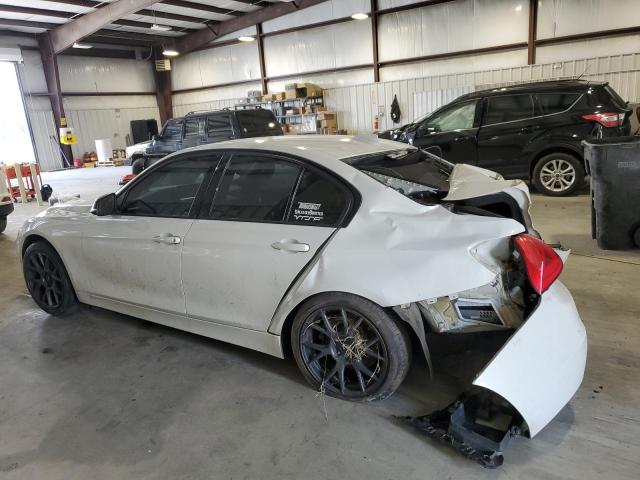 Photo 2 from auction – 2012 BMW 335 I with VIN WBA3A9C55CFX59621