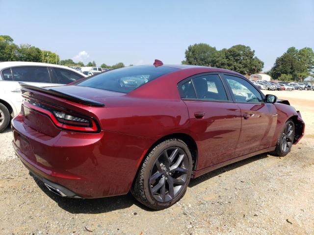 Photo 3 from auction – 2023 DODGE CHARGER SX with VIN 2C3CDXBG2PH511238