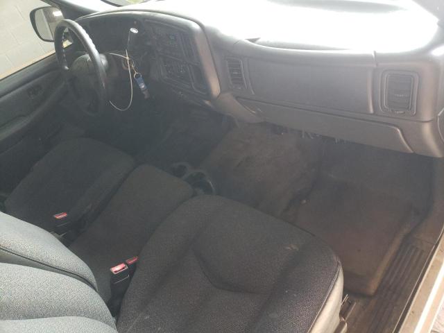 Photo 8 from auction – 2005 CHEVROLET SILVERADO with VIN 1GCEC14V35E219084