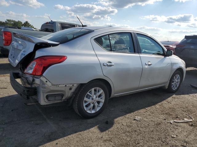 Photo 3 from auction – 2019 NISSAN VERSA S with VIN 3N1CN7AP0KL820333