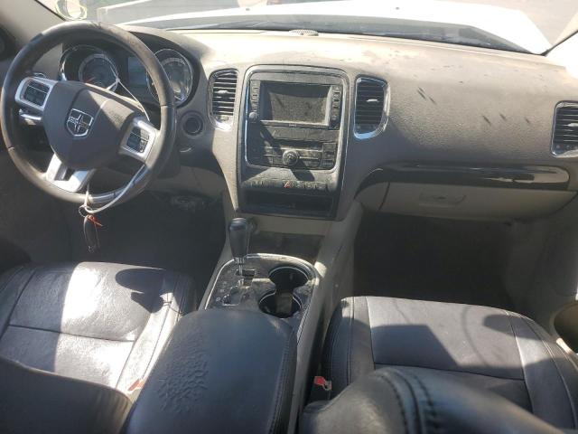Photo 8 from auction – 2012 DODGE DURANGO CR with VIN 1C4RDJDG4CC100579