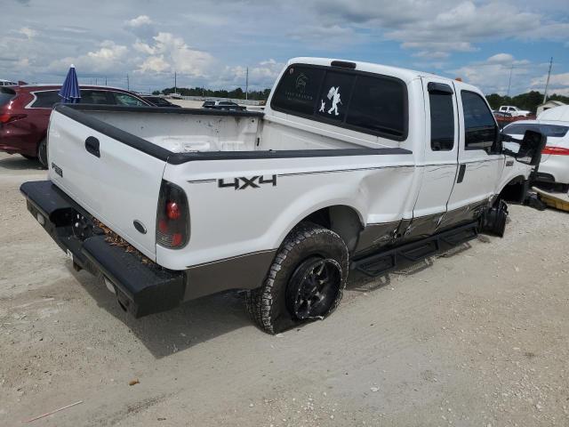 Photo 3 from auction – 2003 FORD F250 SUPER with VIN 1FTNX21L13EA01736